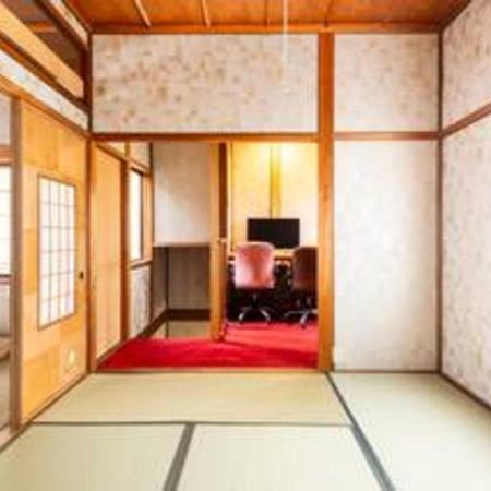 Kanazawa-Hachitabi Hashiba Екстериор снимка
