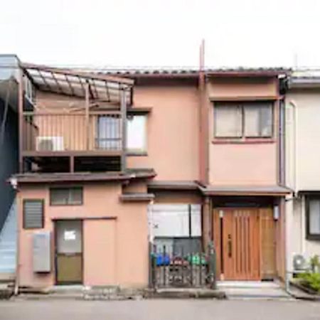 Kanazawa-Hachitabi Hashiba Екстериор снимка