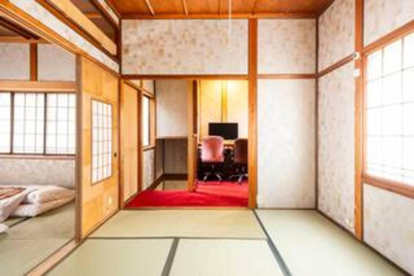Kanazawa-Hachitabi Hashiba Екстериор снимка