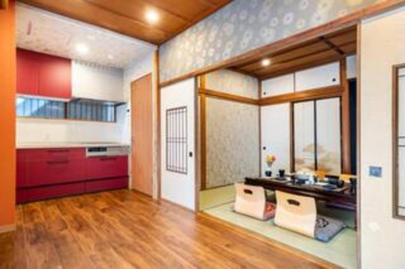 Kanazawa-Hachitabi Hashiba Екстериор снимка